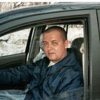 Андрей Петриков, Россия, Самара, 55 лет