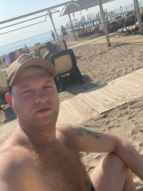 Паша, Россия, Москва. Фото на сайте ГдеПапа.Ру