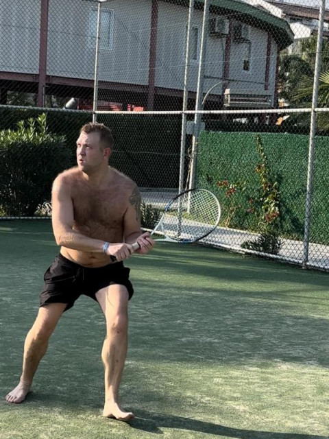 Паша, Россия, Москва. Фото на сайте ГдеПапа.Ру