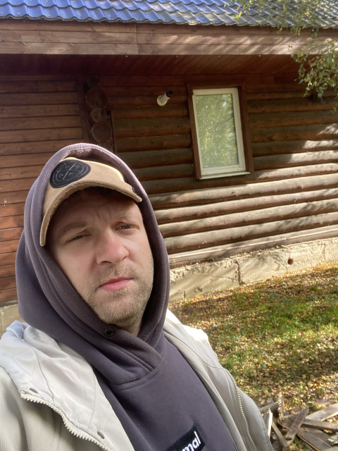 Паша, Россия, Москва. Фото на сайте ГдеПапа.Ру