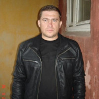 Николай Королев, Россия, Нижний Новгород, 49 лет