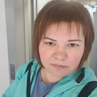 Ольга, Санкт-Петербург, м. Купчино, 34 года
