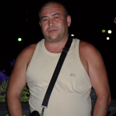 Евгений Юсанов, Россия, Новосибирск, 52 года. Хочу познакомиться с женщиной