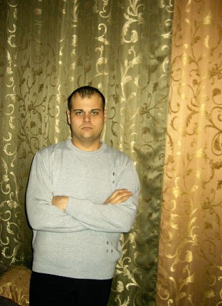 Вячеслав Чемякин, Россия, Новокузнецк, 44 года. Познакомится с женщиной
