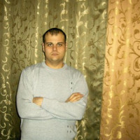 Вячеслав Чемякин, Россия, Новокузнецк, 44 года