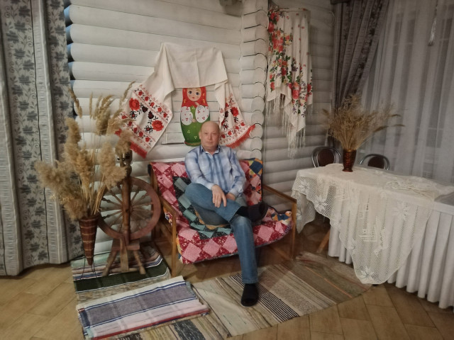 Василий, Россия, Челябинск. Фото на сайте ГдеПапа.Ру