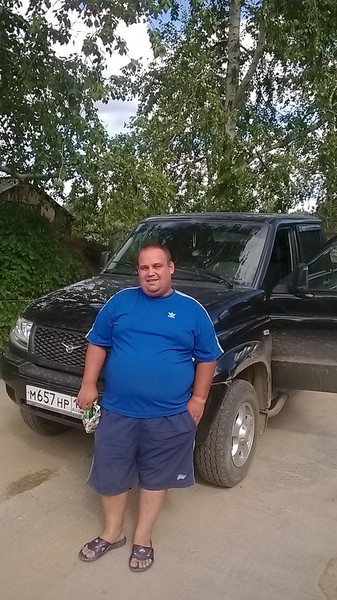 Николай Зарипов, Россия, Ханты-Мансийск, 46 лет. Познакомиться с парнем из Ханты-Мансийска