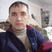 Андрей, Россия, Хабаровск, 45 лет