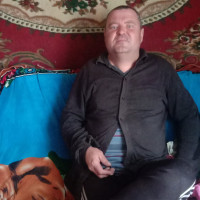 Алексей Кислицын, Россия, Гвардейское, 42 года