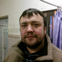 Дмитрий, Россия, Омск, 46 лет