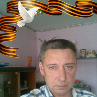 Виталий Тетюшкин, Россия, Барнаул, 52 года