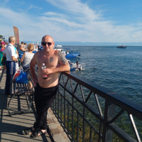 Сергей, Россия, Иркутск, 44 года