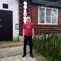Николай, Россия, Выкса, 57 лет