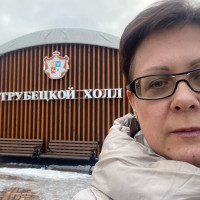 Ирина, Россия, Ивантеевка, 51 год