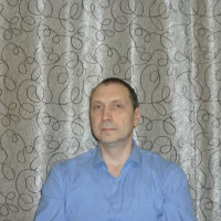 Сергей, Россия, Фрязино, 53 года