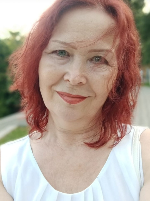 Марина, Россия, Ростов-на-Дону. Фото на сайте ГдеПапа.Ру