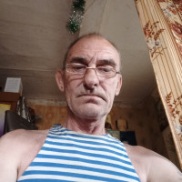Валера, Россия, Санкт-Петербург, 59 лет