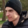 Андрей Аникутин, Россия, Джанкой, 27