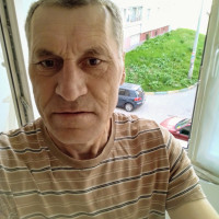 Александр, Россия, Нижний Новгород, 54 года