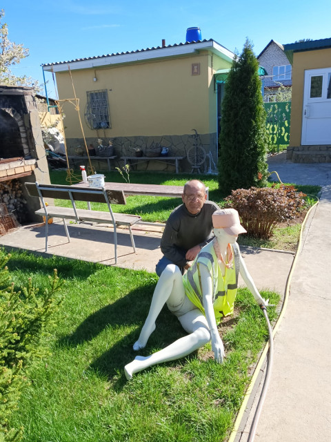 Алексей, Россия, Волгоград. Фото на сайте ГдеПапа.Ру