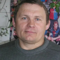 Валерий, Россия, Уяр, 62 года