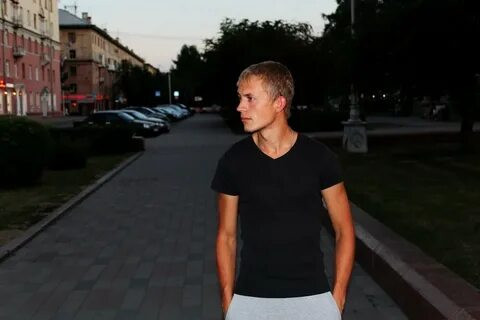 Коля Петров, Россия, Санкт-Петербург, 24 года, 1 ребенок. Хочу встретить женщину