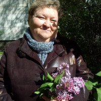 Елена, Россия, Зеленодольск, 58 лет