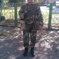 Юрий, Россия, Курск, 64 года