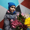 Галина, Россия, Улан-Удэ, 49