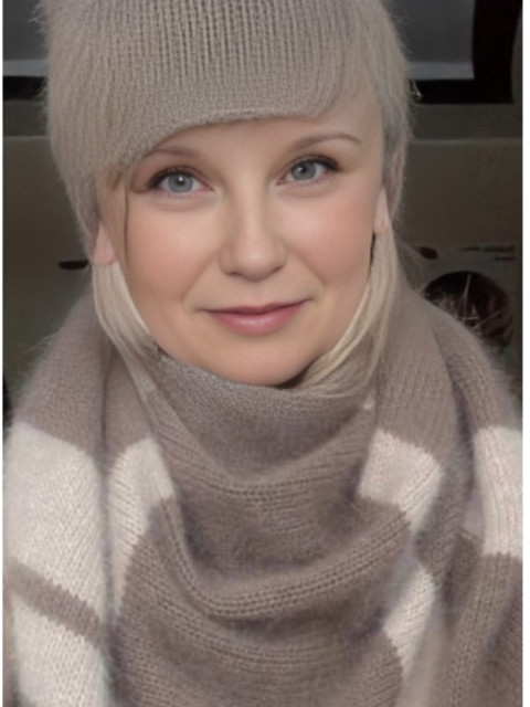 Валентина, Уссурийск, 60 лет, 2 ребенка, 1 фото. Познакомлюсь с мужчиной для дружбы и общения. надежного, доброго, настоящего  Анкета 642481. 