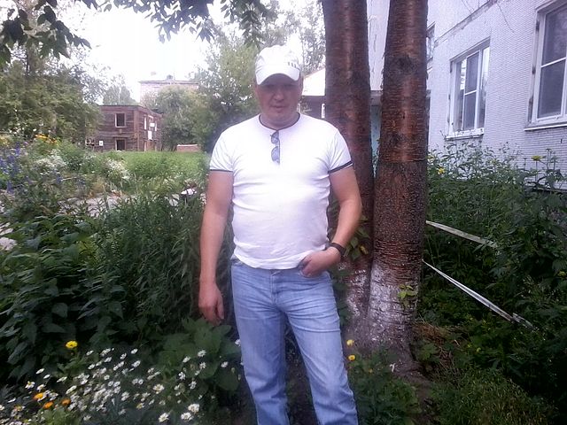 Евгений Галкин, Россия, Новосибирск, 55 лет, 1 ребенок. Сайт знакомств одиноких отцов GdePapa.Ru