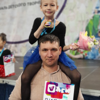 Дмитрий, Россия, Можайск, 42 года