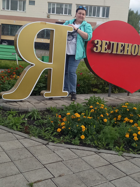 Анна, Санкт-Петербург, м. Парк Победы. Фото на сайте ГдеПапа.Ру