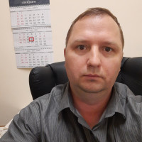 Павел, Россия, Мытищи, 37 лет