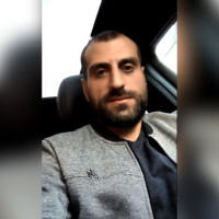 Вардан, Россия, Москва, 37 лет