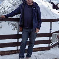 Александр, Россия, Санкт-Петербург, 43 года