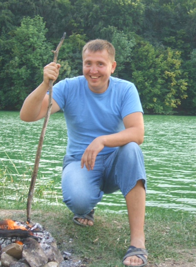 Константин Вышаренко, Россия, Севастополь, 42 года, 1 ребенок. Знакомство с мужчиной из Севастополя