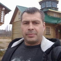 Алексей Иванов, Россия, Вологда, 48 лет