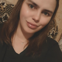 Александра, Россия, Реутов, 26 лет