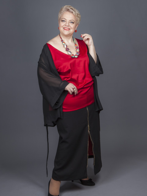 Ольга, Россия, Москва. Фото на сайте ГдеПапа.Ру