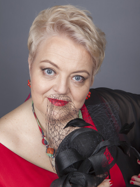 Ольга, Россия, Москва. Фото на сайте ГдеПапа.Ру