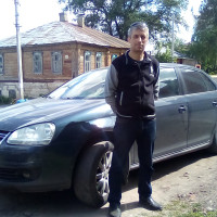 Сергей, Россия, Елец, 45 лет