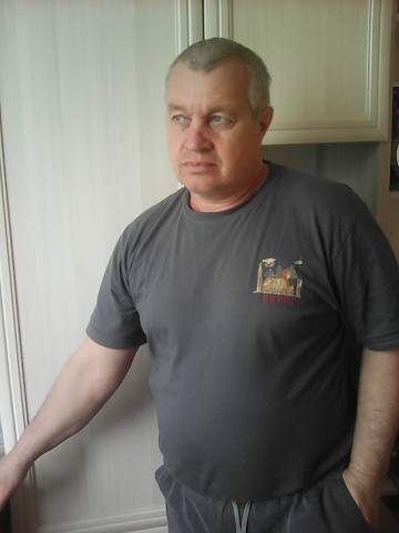 Вячеслав Белобородов, Россия, Анапа, 63 года, 2 ребенка. Хочу найти заботливую  для  создания семьипенсинер  . без вредных привычек. 