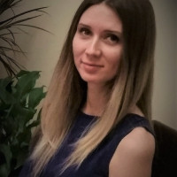 Елена, Москва, м. Печатники, 35 лет