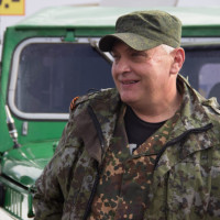 Алексей, Россия, Краснодар, 53 года