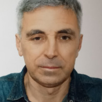 Георгий, Россия, Краснодар, 51 год