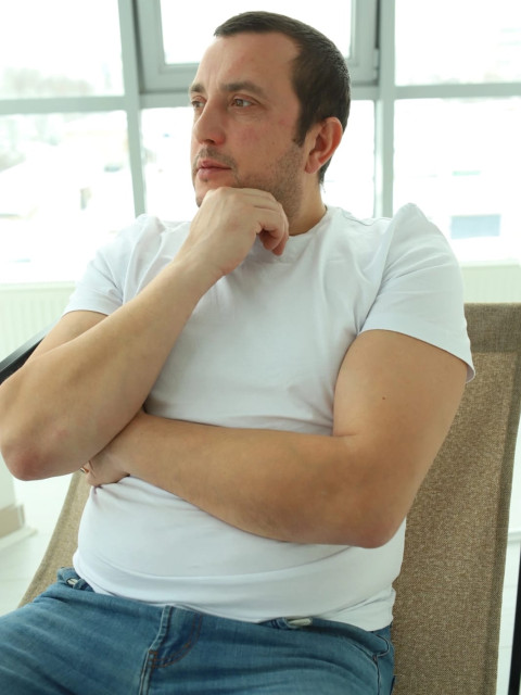 Андрей, Россия, Санкт-Петербург. Фото на сайте ГдеПапа.Ру