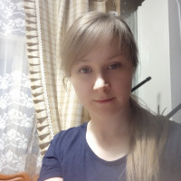 Анастасия, Россия, Муром, 33 года
