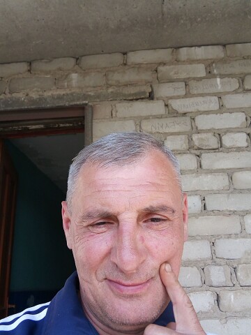 Михаил Исламов, Россия, Астрахань, 55 лет, 1 ребенок. Хочу найти Желательно худенькую, от 45 до 54 для совместной счастливой жизни. Дева, ищу свою половинку, курю, алкоголь в меру, добрый, ласковый, нежный. 