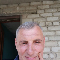 Михаил Исламов, Россия, Астрахань, 55 лет